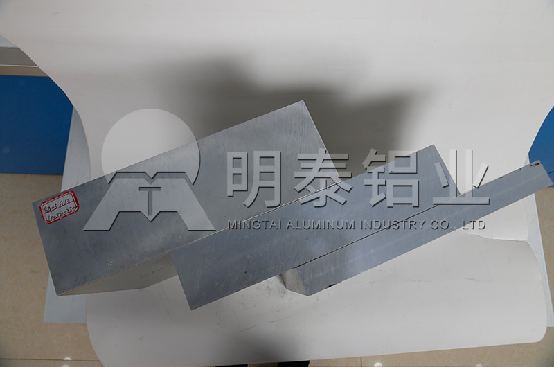 模具_交换器_7005铝板