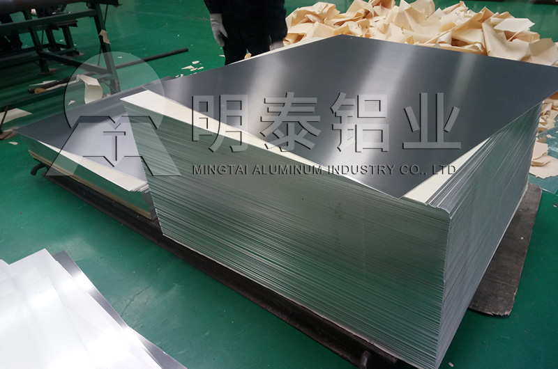 1100铝板性能优良