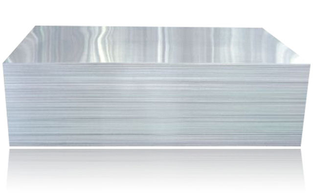 6061耐磨铝板