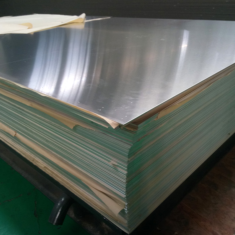 3005铝板优势