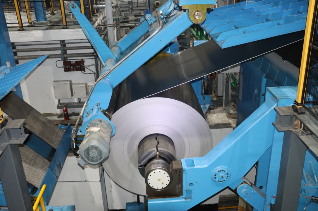 明泰铝业3004铝卷_3004 铝卷优势_性能_用途_厂家直供