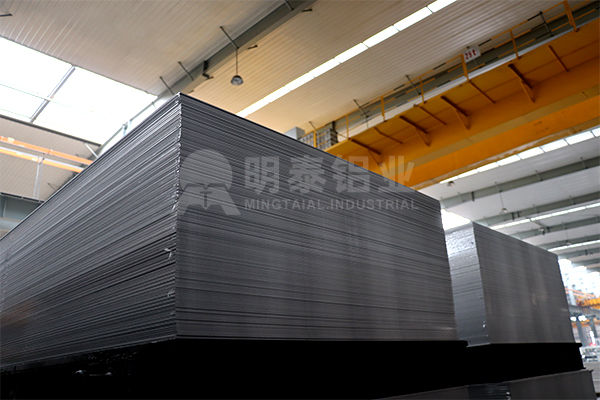 钣金加工 5052-H32 铝板性能优良