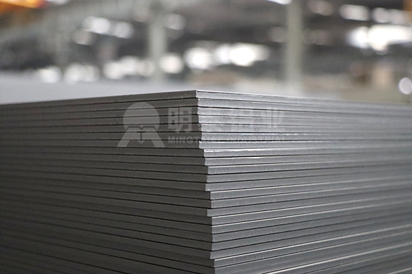 6063铝板性能优良